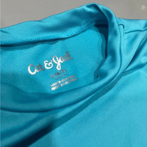 Boys swim pants and shirt bundle 6/7 - Picture 5 of 9